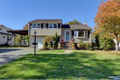 7 1st, Pequannock Township, NJ 07440 - Photo 1