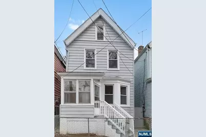 344 20th Street, Newark, NJ 07103 - Photo 1