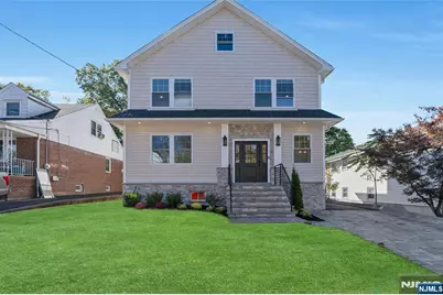 264 Merrison Street, Teaneck Township, NJ 07666 - Photo 1