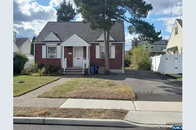 595 Elm Avenue, Saddle Brook Township, NJ 07663 - Photo 1