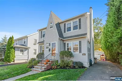 355 Hemlock Avenue, Garwood, NJ 07027 - Photo 1
