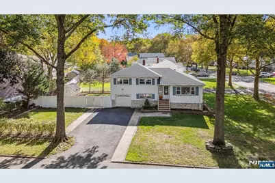 8 Hall Road, Paramus, NJ 07652 - Photo 1