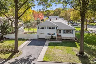 8 Hall Rd, Paramus, NJ 07652 - Photo 1