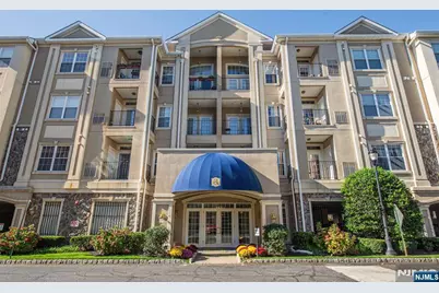 6102 Harcourt Road 519 #519, Clifton, NJ 07013 - Photo 1