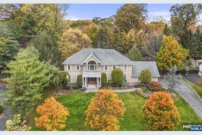 677 Alexander Court, River Vale Township, NJ 07675 - Photo 1