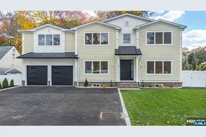 150 E Village Circle, Paramus, NJ 07652 - Photo 1