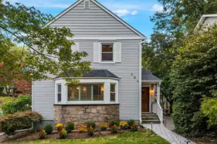 404 Alpine Terrace, Ridgewood, NJ 07450 - Photo 1