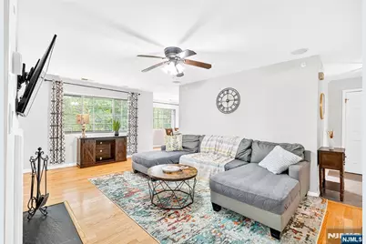 1007 Thoreau Court, Mahwah, NJ 07430 - Photo 1