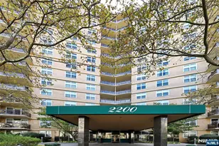 2200 N Central Road 10 J, Fort Lee, NJ 07024 - Photo 1