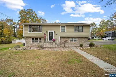 407 Overbrook Road, Northvale, NJ 07647 - Photo 1