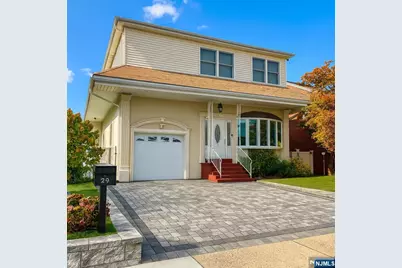 29 Mount Pleasant Avenue, Wallington, NJ 07057 - Photo 1
