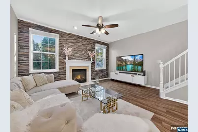 216 Stratford Drive, Nutley, NJ 07110 - Photo 1