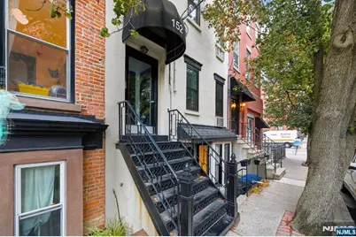152 6th Street 4 #4, Hoboken, NJ 07030 - Photo 1
