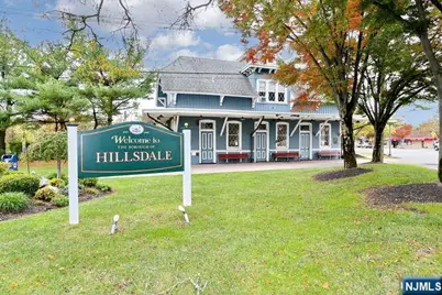 24 Brookside Place, Hillsdale, NJ 07642 - Photo 1