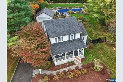 674 N Monroe Street, Ridgewood, NJ 07450 - Photo 1