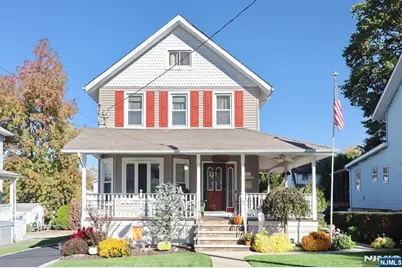 122 Quackenbush Avenue, Dumont, NJ 07628 - Photo 1