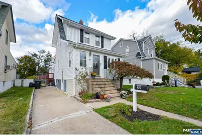 99 E Broad Street, Bergenfield, NJ 07621 - Photo 1