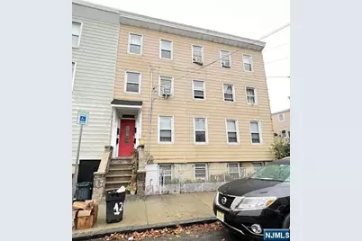 10-12 Monroe Street, Newark, NJ 07105 - Photo 1