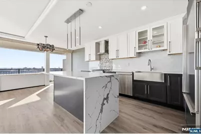 4 Horizon Road 1006 #1006, Fort Lee, NJ 07024 - Photo 1