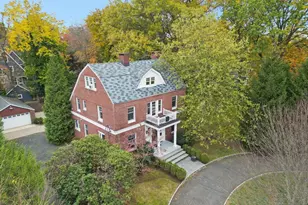 390 Harland Ave, Haworth, NJ 07641 - Photo 1