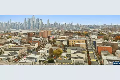 500 Central Avenue 1605 #1605, Union City, NJ 07087 - Photo 1