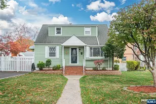 645 Spring Valley Rd, Maywood, NJ 07607 - Photo 1