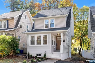 173 W Newell Avenue, Rutherford, NJ 07070 - Photo 1