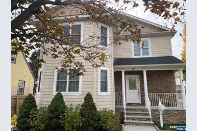 292 Hemlock Terrace 2 #2, Teaneck Township, NJ 07666 - Photo 1