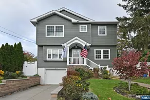 423 The Esplanade, Maywood, NJ 07607 - Photo 1