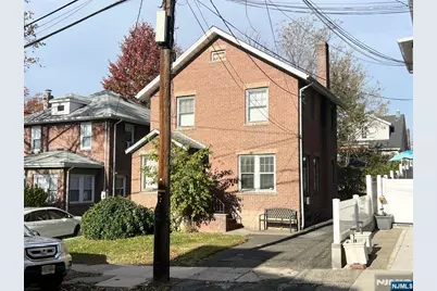 411 McKinley, Fairview, NJ 07022 - Photo 1