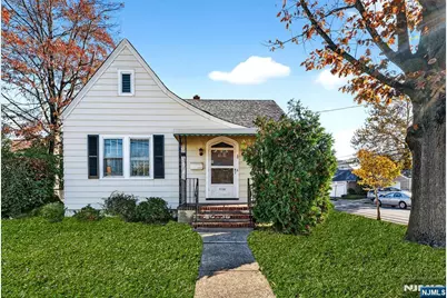 80 Barricklo Street, Trenton, NJ 08610 - Photo 1