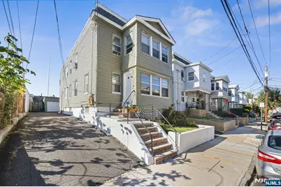 46 Norwood Avenue, Irvington, NJ 07111 - Photo 1