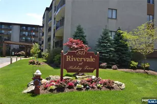 521 Piermont Ave 428A, River Vale Township, NJ 07675 - Photo 1