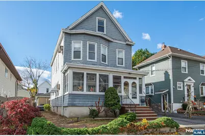 116 Spring Street, Lodi, NJ 07644 - Photo 1