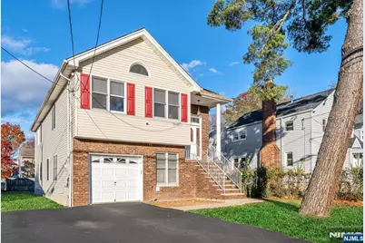 208 Linden Avenue, Verona, NJ 07044 - Photo 1