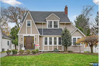 18 Lincoln Street, Ramsey, NJ 07446 - Photo 1