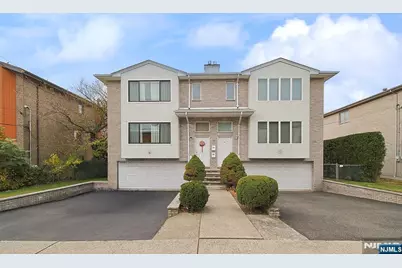 146B Myrtle Avenue, Fort Lee, NJ 07024 - Photo 1