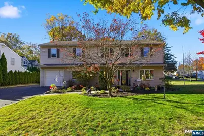 473 Lincoln Drive, Paramus, NJ 07652 - Photo 1
