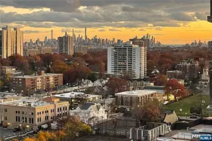 2100 Linwood Ave 18N, Fort Lee, NJ 07024 - Photo 1