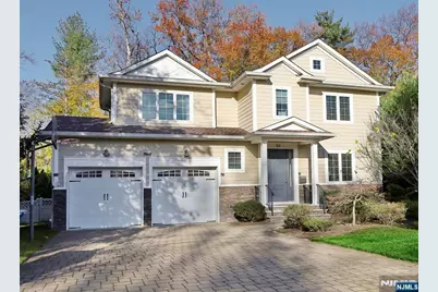 53 Hamilton Place, Tenafly, NJ 07670 - Photo 1