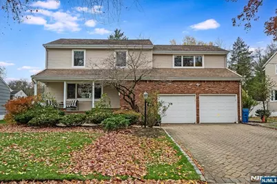 366 McKinley Boulevard, Paramus, NJ 07652 - Photo 1