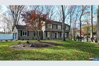 567 Echo Glen Avenue, River Vale Township, NJ 07675 - Photo 1