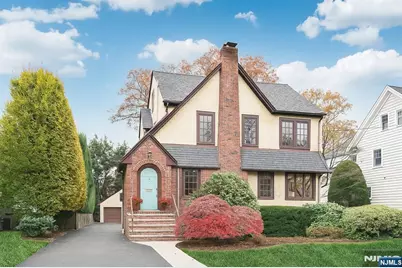 208 Bellair Road, Ridgewood, NJ 07450 - Photo 1