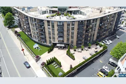 2400 Hudson Terrace 6E #6E, Fort Lee, NJ 07024 - Photo 1