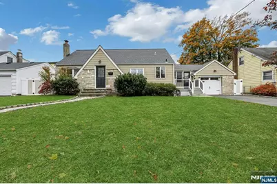 30 Gantner Avenue, Elmwood Park, NJ 07407 - Photo 1