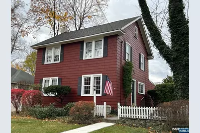 25 Cherry Place, Hillsdale, NJ 07642 - Photo 1