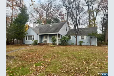 155 Maple Street, Haworth, NJ 07641 - Photo 1
