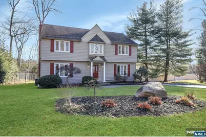 5 Greene Street, Mahwah, NJ 07430 - Photo 1