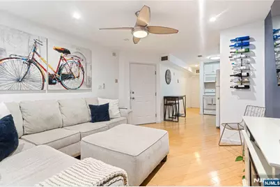 330 Monroe Street 3R #3R, Hoboken, NJ 07030 - Photo 1