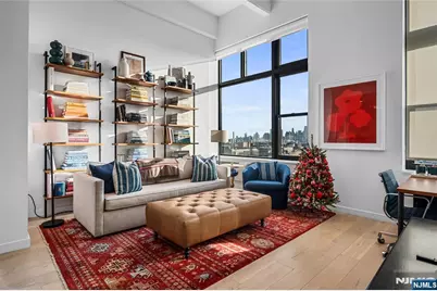 1500 Hudson Street 11P #11P, Hoboken, NJ 07030 - Photo 1